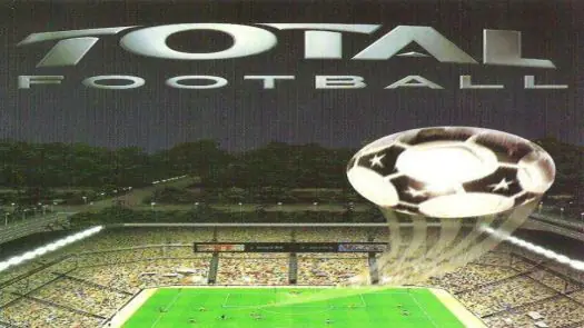 Total Football_Disk3 game