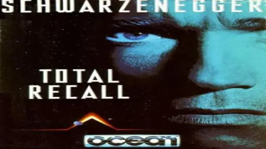 Total Recall_Disk1 game