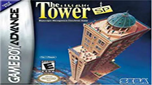 Tower SP, The game