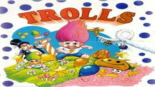 Trolls_Disk1 game