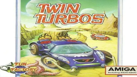 Twin Turbos game