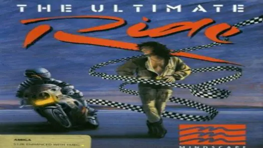 Ultimate Ride, The_Disk2 game