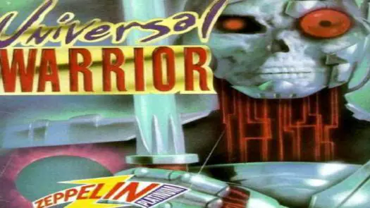 Universal Warrior game