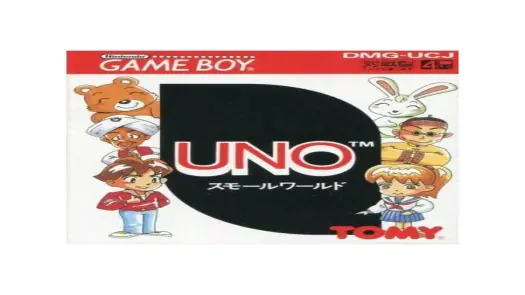 Uno 2 - Small World game