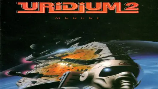 Uridium 2 (OCS & AGA)_Disk2 game