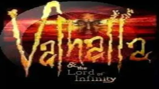 Valhalla And The Lord Of Infinity_Disk1 game