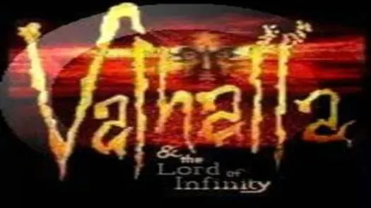 Valhalla And The Lord Of Infinity_Disk2 game