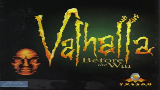 Valhalla - Before The War_Disk1 game