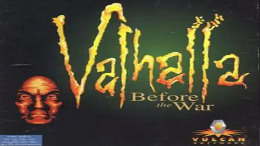 Valhalla - Before The War_Disk6 game