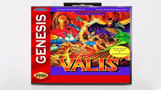 Valis game