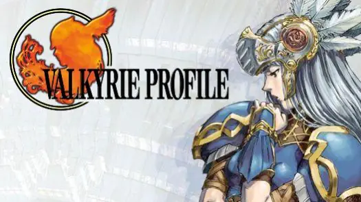 Valkyrie Profile (Disc 1) game