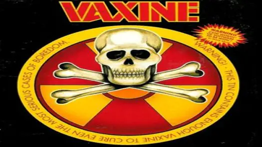 Vaxine game