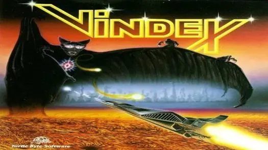 Vindex game