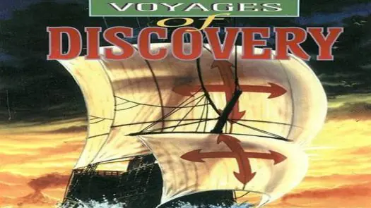 Voyages Of Discovery_Disk1 game