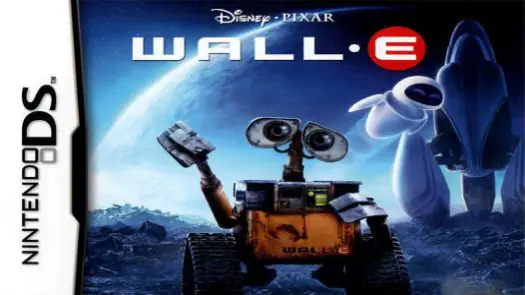 WALL-E (EU)(M4)(Independent) game