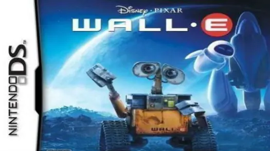 WALL-E game