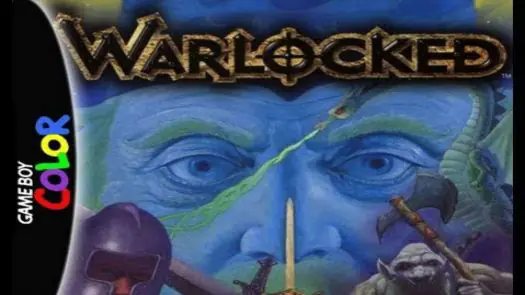 Warlocked game