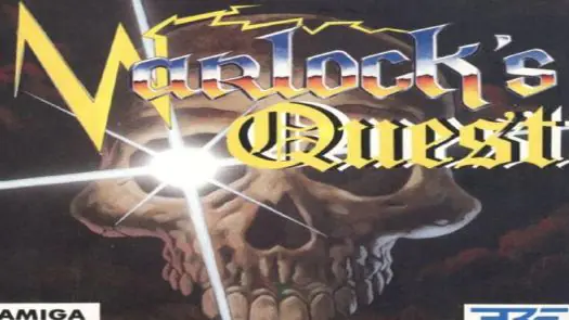 Warlock's Quest game