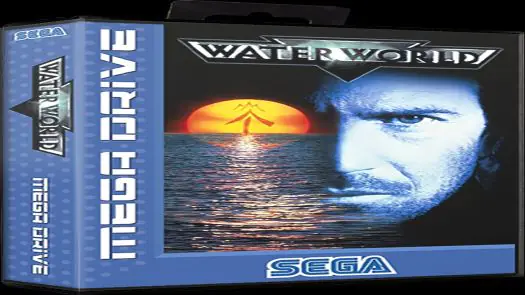 Waterworld game