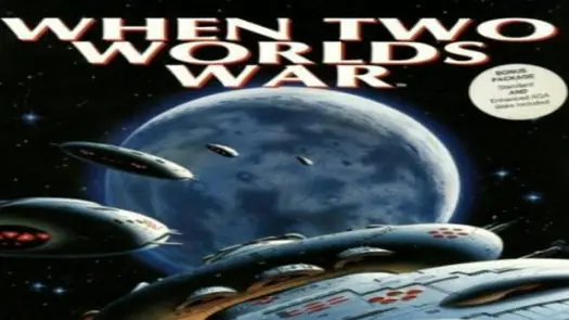 When Two Worlds War_Disk1 game