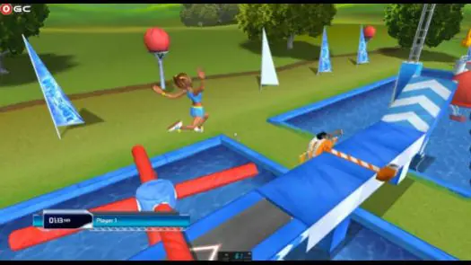 Wipeout 2 game