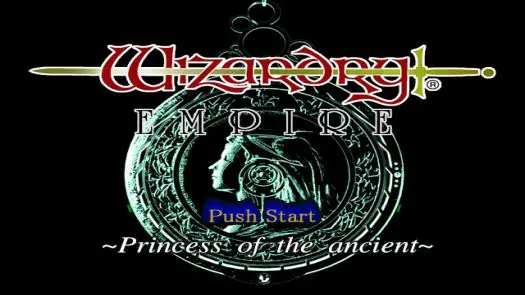 Wizardry Empire (V1.0) game