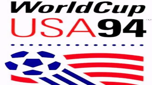 World Cup USA 94_Disk1 game