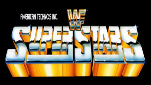 WWF Superstars (Europe) game