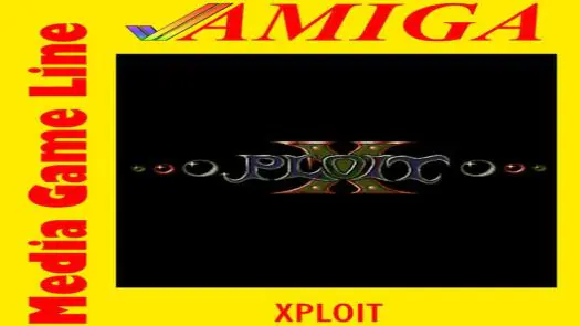 X-Ploit game