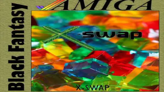 X-Swap - Booming Edition (AGA) game