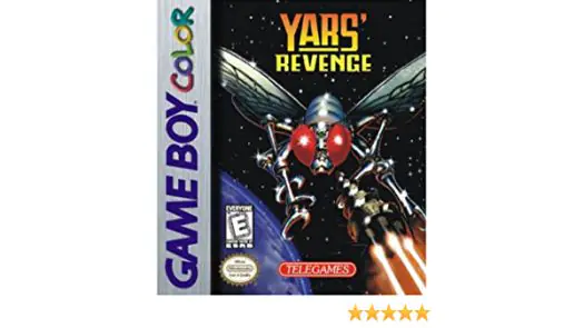 Yars' Revenge - The Quotile Ultimatum game