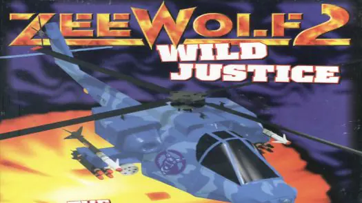 Zeewolf 2 - Wild Justice game